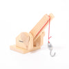 Fagus | Crane Attachment | Conscious Craft